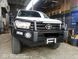 Влагозащищенная скоростная лебедка 12В Runva EWB-Q 9500lbs (Стальной трос / Ручной роспуск / Радиопульт) EWB9500-Q фото 7