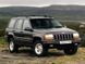 Усиленный задний тормозной диск DBA Street Series T2 Slot для Jeep Grand Cherokee 96-05 DBA541SL/R фото 7