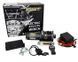 Лебедка для квадроцикла Kangaroowinch 3000 (Синтетический трос / 12 Вольт / 1361 кг) K3000SR фото 1