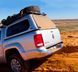 Кунг ARB для Volkswagen Amarok 2010-2016 CL48A фото 6