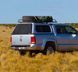 Кунг ARB для Volkswagen Amarok 2010-2016 CL48A фото 1