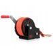 Ручная лебедка Dragon Winch DWK-16 (Синтетическая лента / 725 кг) DWK-16pas фото 3