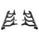Боковые защитные пороги TOYOTA LC300 GR SPORT 21+ ARB SUMMIT 4425040 фото 1