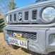 Лебідка KangarooWinch 6000 lbs / 12 вольтів (синтетичний трос) K6000SR-STB фото 8