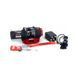 Лебідка для квадроцикла PowerWinch 3500 (Синтетичний трос) PowerWinch 3500 фото 1