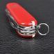 Ніж складаний, мультитул Victorinox Hiker (91 мм,12 функцій), червоний 1.4613 1870743714 фото 5