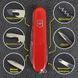 Ніж складаний, мультитул Victorinox Hiker (91 мм,12 функцій), червоний 1.4613 1870743714 фото 2