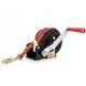 Ручная лебедка Dragon Winch DWK-16 (Синтетическая лента / 725 кг) DWK-16pas фото 2