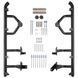 Боковые защитные пороги TOYOTA LC300 GR SPORT 21+ ARB SUMMIT 4425040 фото 2