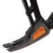 Професійний молоток Fiskars IsoCore XL (1020215) 1020215 фото 5