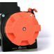 Лебідка KangarooWinch 6000 lbs / 12 вольтів (синтетичний трос) K6000SR-STB фото 5