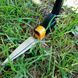 Удлиненные ножницы для травы Fiskars GS46 (1000590) 1000590 фото 9