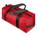 Прочная универсальная сумка 450х200х200мм (Красная, Oxford 1680) TP0172 / TP0039 фото 2