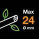 Площинний секатор Fiskars Plus P521 (1057167) 1057167 фото 10