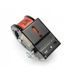 Ручная лебедка Dragon Winch DWK-16 (Синтетическая лента / 725 кг) DWK-16pas фото 6