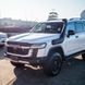Шноркель Toyota Land Cruiser 300 SS98HF фото 6
