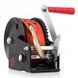 Ручная лебедка Dragon Winch DWK-16 (Синтетическая лента / 725 кг) DWK-16pas фото 4