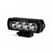 Компактна світлодіодна балка Lazerlamps ST 4 Evolution (204мм / 44 Вт) 0004-EVO-B фото 1