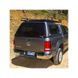 Кунг ARB для Volkswagen Amarok 2010-2016 CL48A фото 2