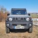 Лебідка KangarooWinch 6000 lbs / 12 вольтів (синтетичний трос) K6000SR-STB фото 6
