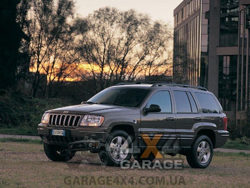 Усиленный задний тормозной диск DBA Street Series T2 Slot для Jeep Grand Cherokee 96-05 DBA541SL/R фото