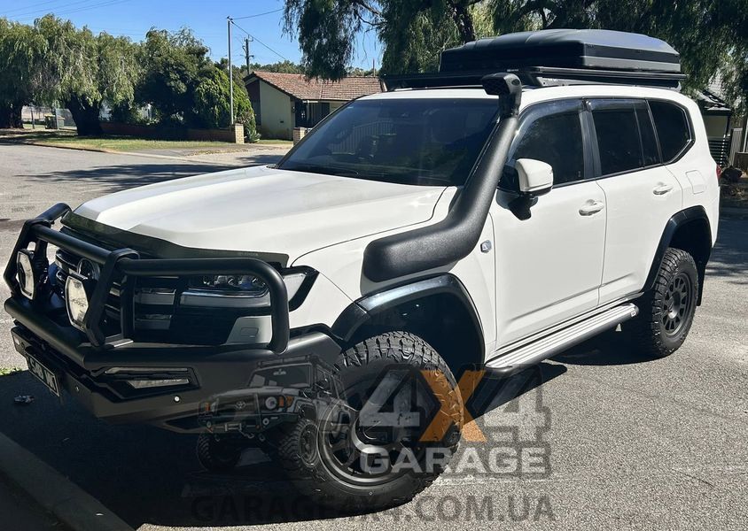 Шноркель Toyota Land Cruiser 300 SS98HF фото