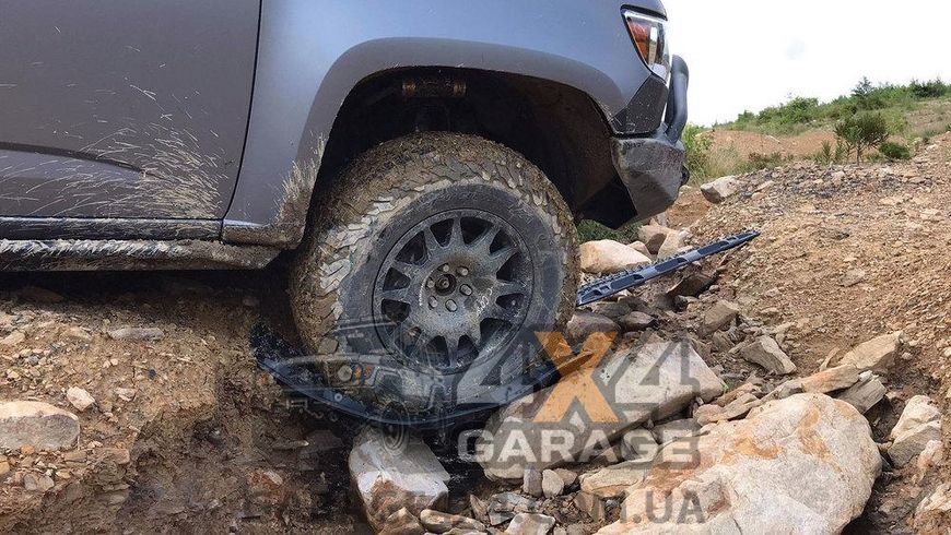 Сэндтраки MaxTrax (черные) MTX02BK фото