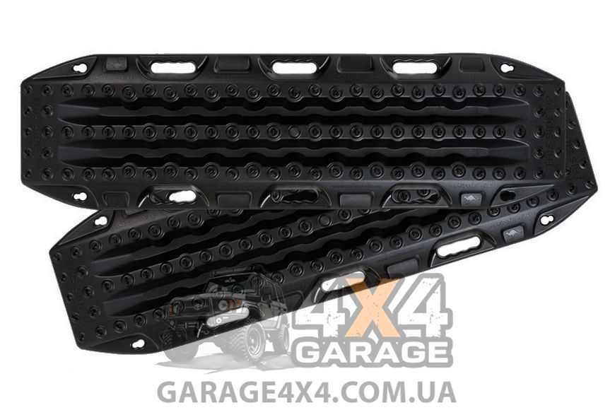 Сэндтраки MaxTrax (черные) MTX02BK фото
