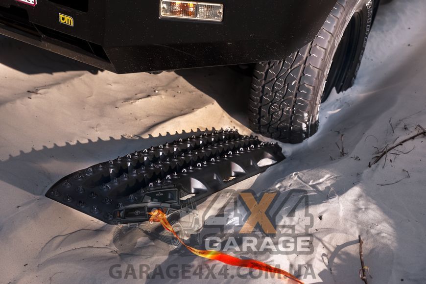 Сэндтраки MaxTrax (черные) MTX02BK фото