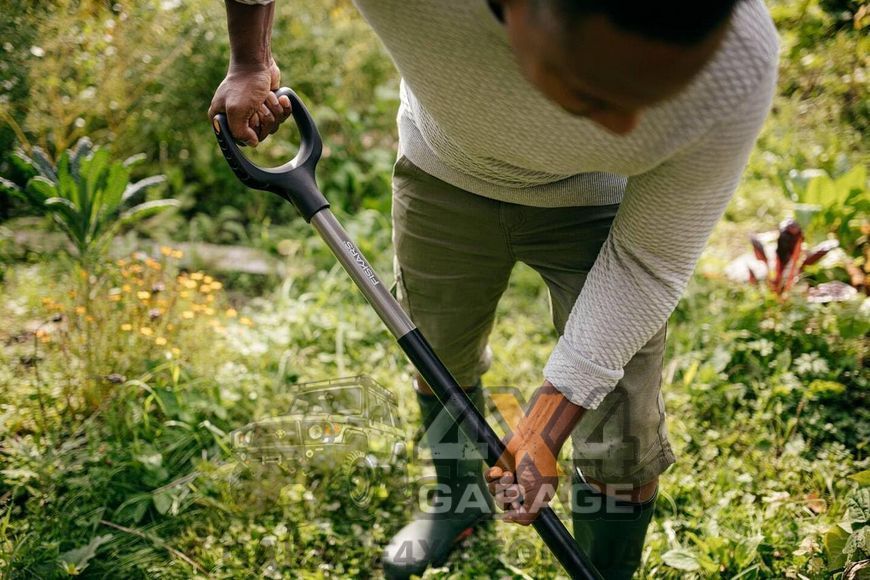 Профессиональные садовые вилы Fiskars Ergonomic 1070679 (132 см) 1070679 фото