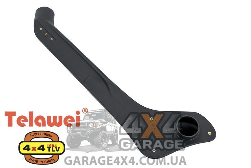 Шноркель Telawei для Nissan Patrol Y61 2004-2010 SNY61D фото