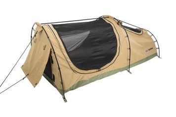 Намет одиночний SWAG SKYDOME SERIES II ARB SDS102 фото