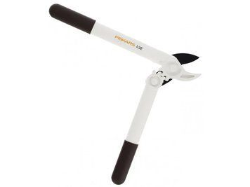 Малый контактный сучкорез Fiskars White PowerGear L32 (1026930) 1026930 фото