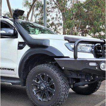 Шноркель Ford Ranger T6 PX1 / PX2 (2012-2019) 11867 фото