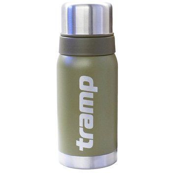 Термос Tramp Expedition Line TRC-030 (0,5л), оливковый 1870748383 фото
