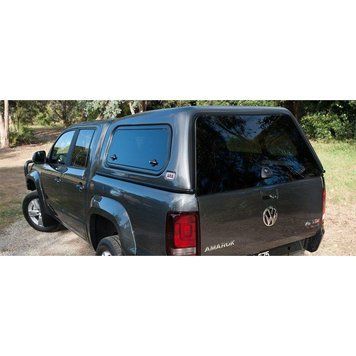 Кунг ARB VW Amarok 2017 - 2023 CL61A фото