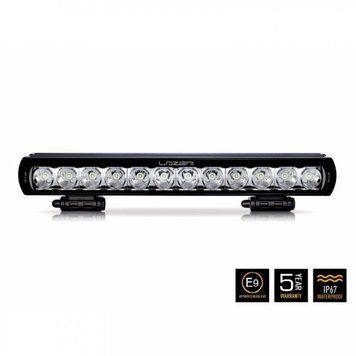 Світлодіодна балка Lazerlamps ST 12 Evolution (524 мм / 132 Вт) 0012-EVO-B фото