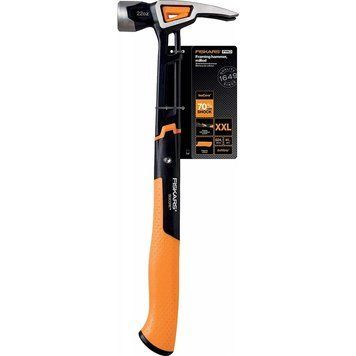 Молоток Fiskars IsoCore XXL (1020216) 1020216 фото