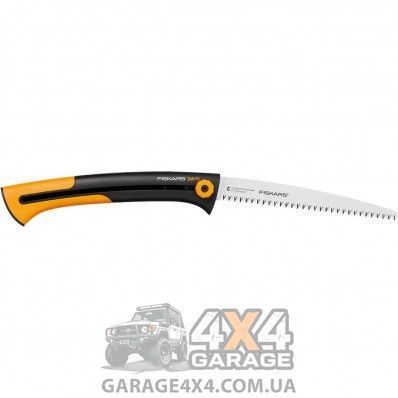 Складна садова пила Fiskars Xtract SW75 (L) 1000614 1000614 фото