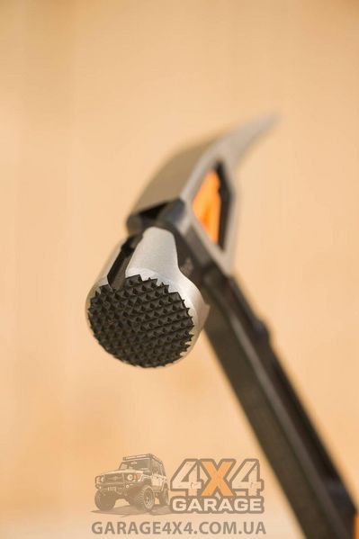 Молоток Fiskars IsoCore XXL (1020216) 1020216 фото