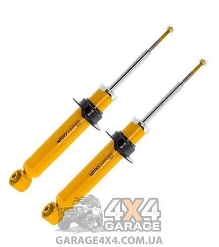 Комплект подвески Old Man Emu Sport для Toyota Fortuner 2005-2015