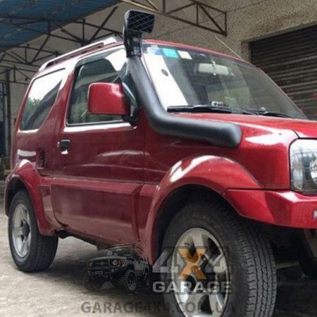 Шноркель Telawei для Suzuki Jimny (1998-2010) TSJM98A фото