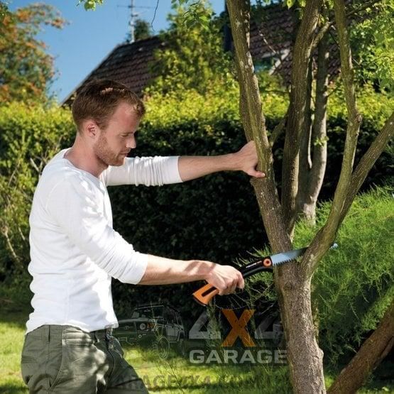 Складна садова пила Fiskars Xtract SW75 (L) 1000614 1000614 фото