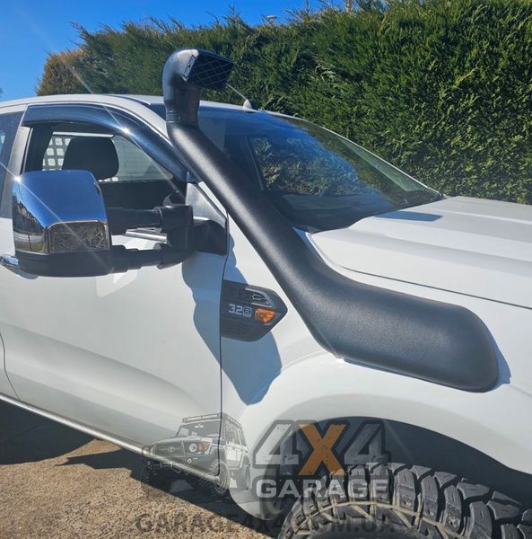 Шноркель Ford Ranger T6 PX1 / PX2 (2012-2019) 11867 фото