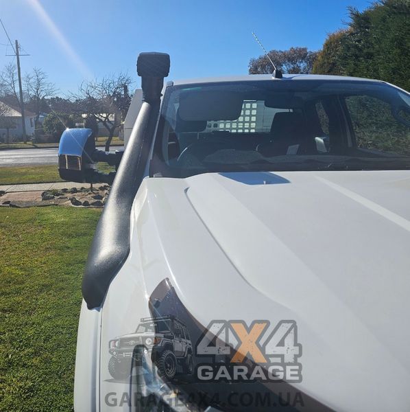 Шноркель Ford Ranger T6 PX1 / PX2 (2012-2019) 11867 фото