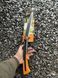Складна садова пила Fiskars Xtract SW75 (L) 1000614 1000614 фото 6