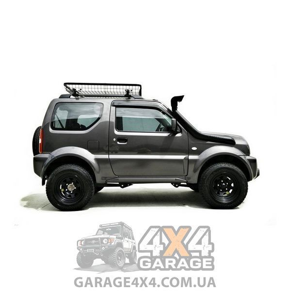 Шноркель Telawei для Suzuki Jimny (1998-2010) TSJM98A фото