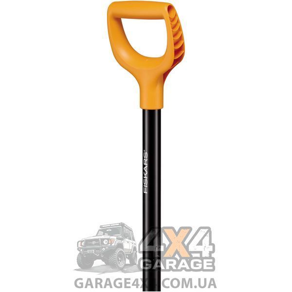 Универсальная совковая лопата Fiskars Solid 1066718 (127 см) 1066718 фото