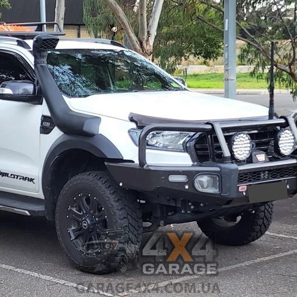 Шноркель Ford Ranger T6 PX1 / PX2 (2012-2019) 11867 фото