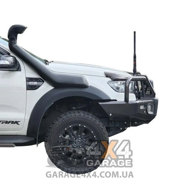 Шноркель Ford Ranger T6 PX1 / PX2 (2012-2019) 11867 фото